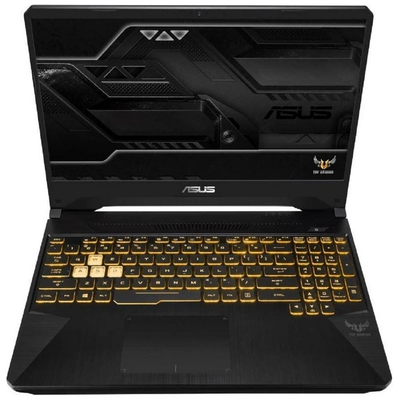 Ноутбук ASUS FX505GD-BQ254T Intel Core i5 8300H/16Gb/1Tb+256Gb SSD/No ODD/15.6&quot FHD IPS/NVIDIA GeForce GTX1050 4Gb/Camera/Wi-Fi |