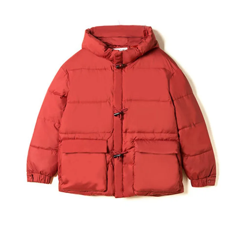 

Parkas