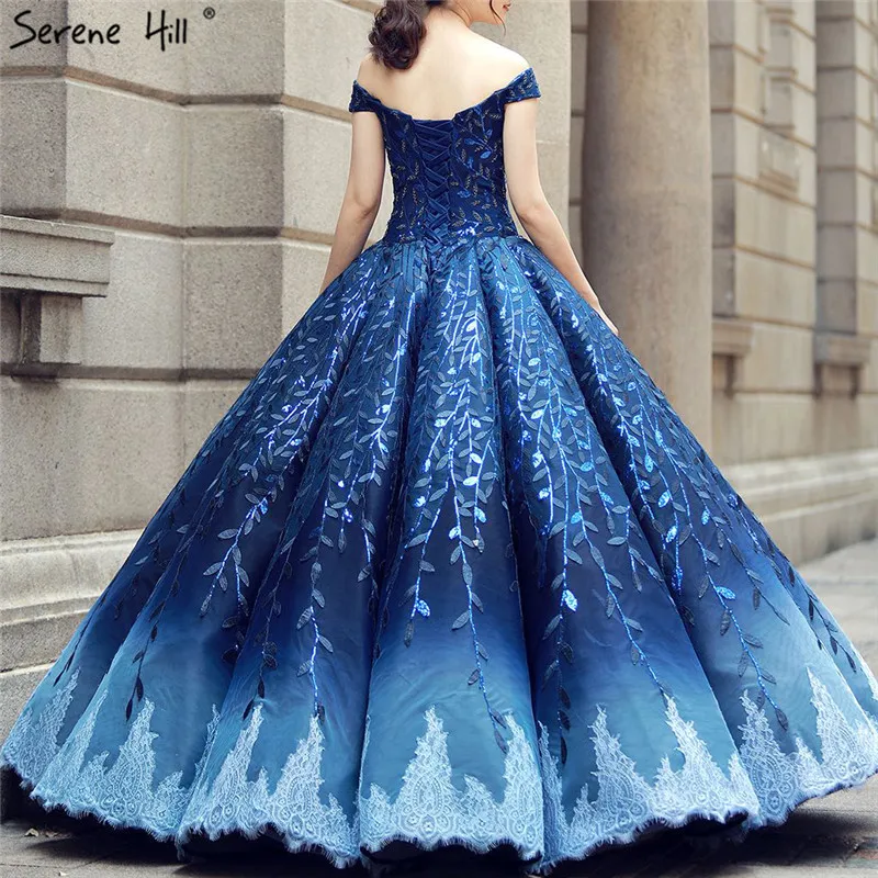 2021 Off Shoulder Sexy Fashion Wedding Dress Handmade Flowers Most Beautiful Bridal Gown Real Photo HM66557 | Свадьбы и торжества