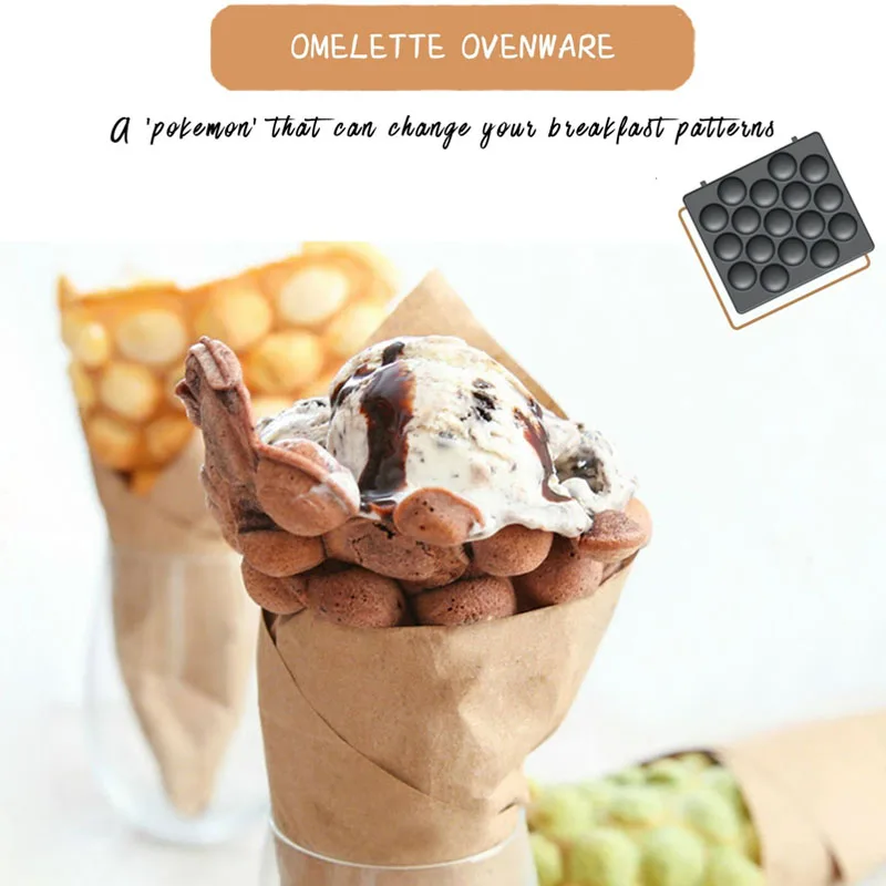 Электрический аппарат для приготовления сэндвичей яиц вафель пончиков Омлетов