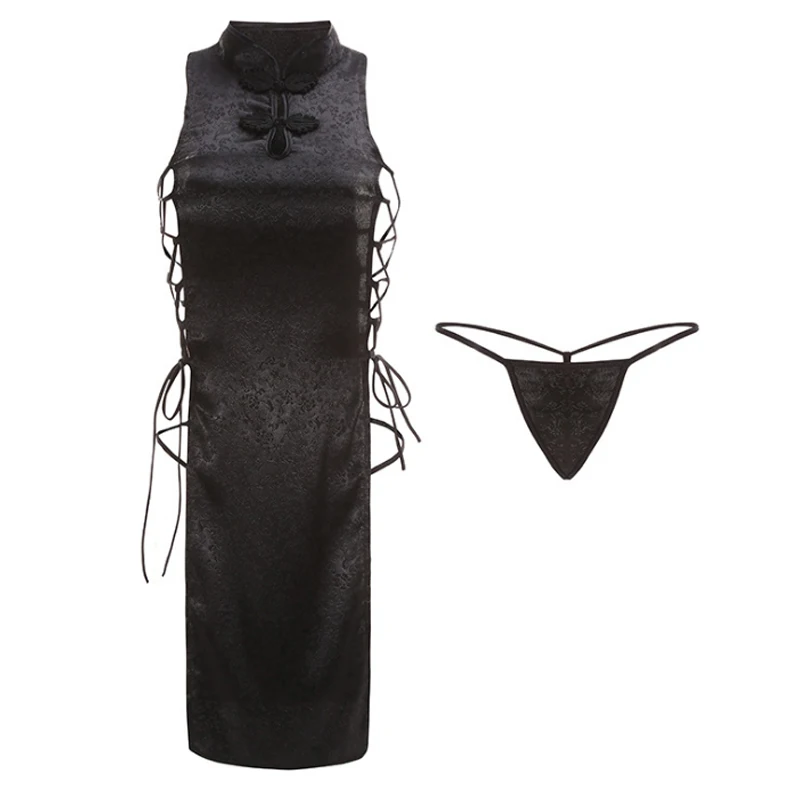 Рубашка ночная женская хлопок цвет в ассортименте S M L XL XXL 1 шт|Ночные сорочки и