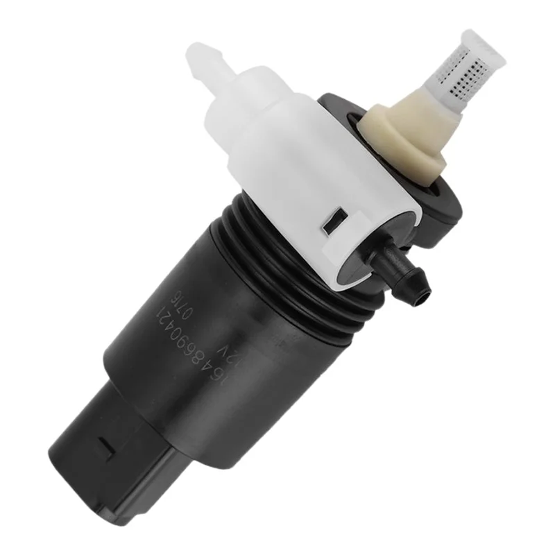 

Car Windshield Windsn Washer Pump for Mercedes ML350 ML450 ML500 GL350 GL450 1648690421