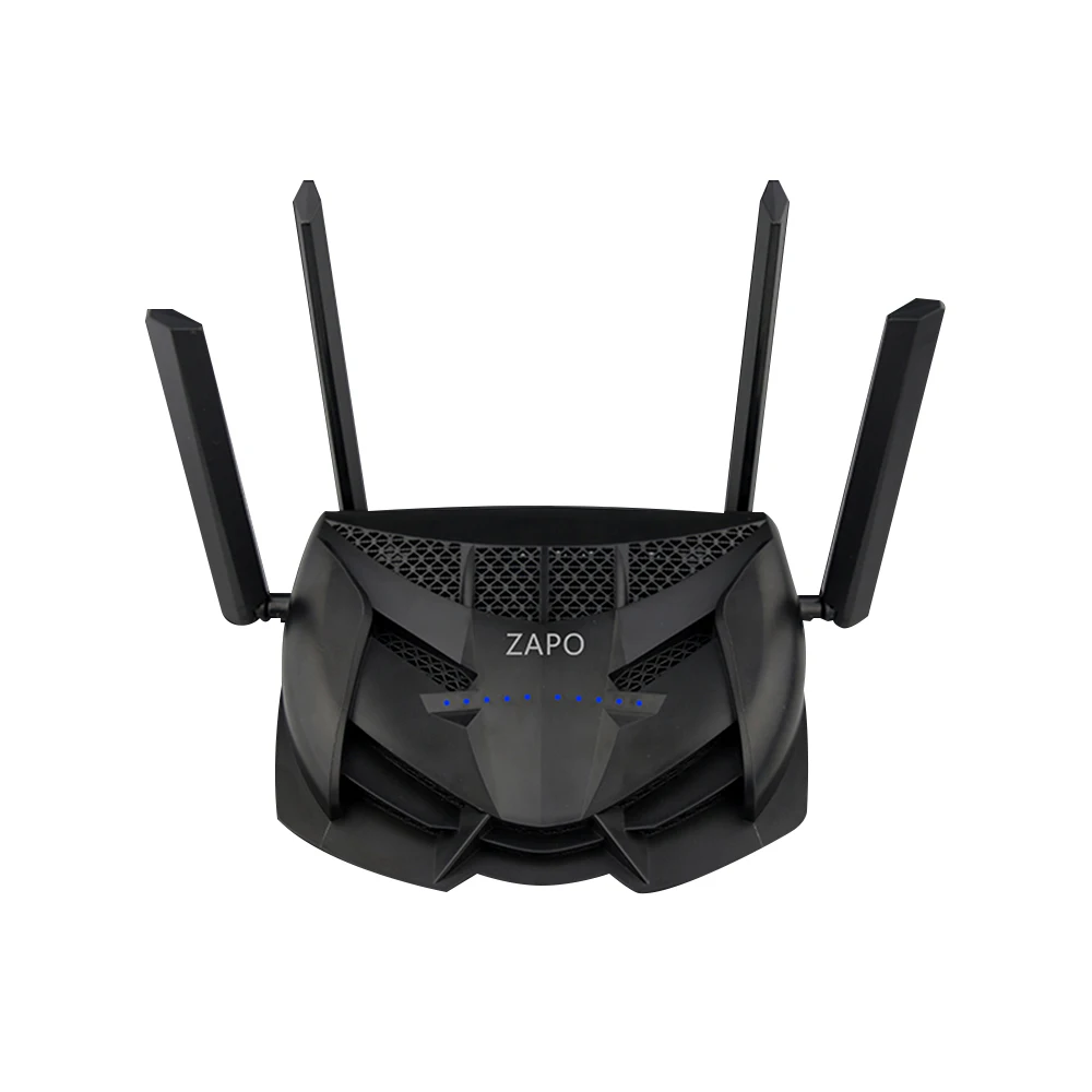 New Generation Z-1200 2.4G/5.8G Dual-Frequency Wireless Game Router 1200M With 11AC Technology USB Port | Компьютеры и офис