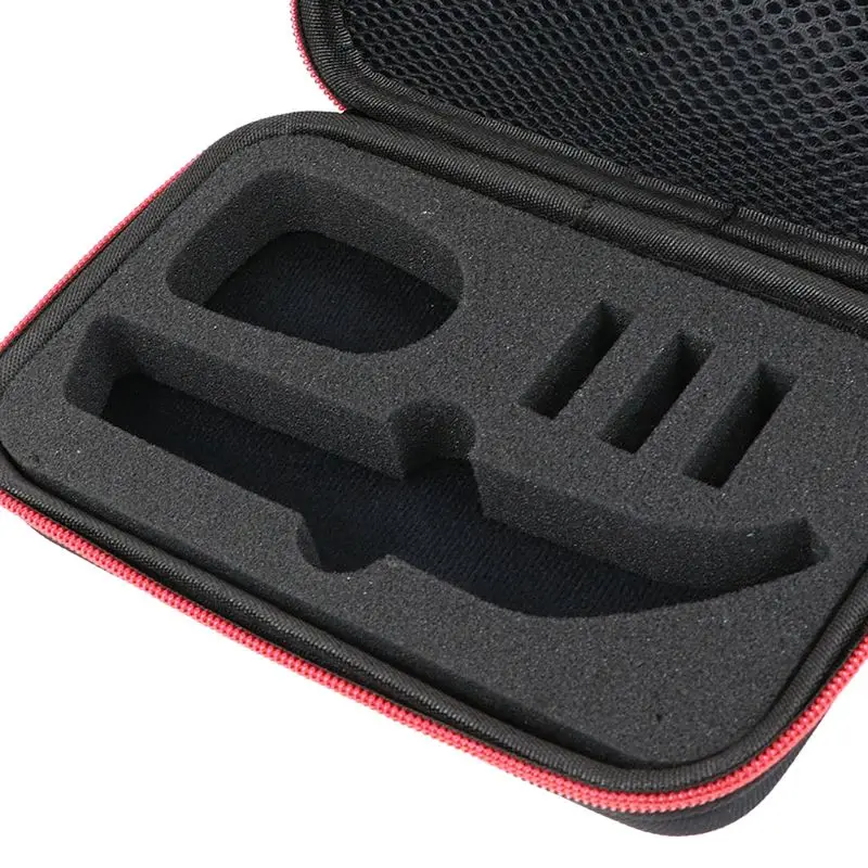 Портативный чехол для бритвы OneBlade триммер и аксессуары Дорожная сумка из ЭВА на