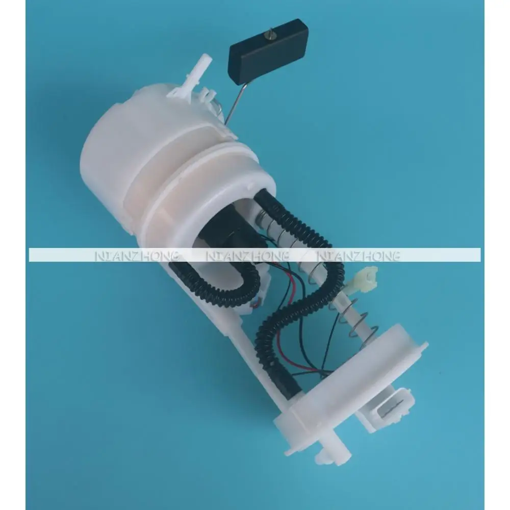 Топливный насос в сборе 17040-JD00A подходит для Nissan Qashqai MR20DE 2007-2013 17040-JD00D | Автомобили и