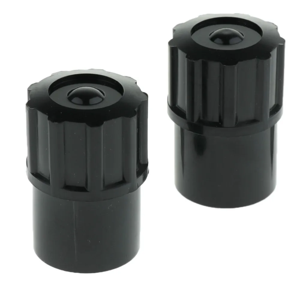 2 шт мундштук для саксофона тенора Экипировка Кепка инструмента|Детали и