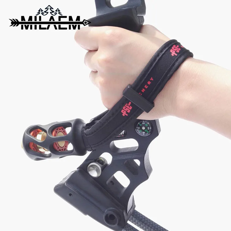 1 шт. плетеный ремень для стрельбы из лука|Дартс| |