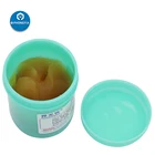 Паяльная паста bga для телефонов, кремовая сварочная флюс SMT BGA, восстанавливающая паяльная станция, аксессуары для ремонта iphone