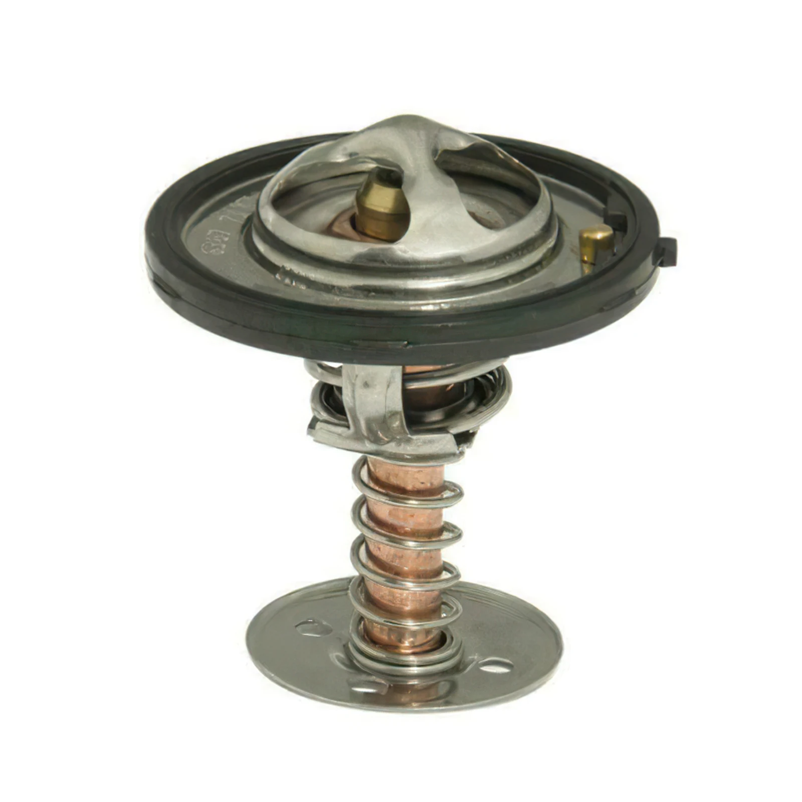 

160 Degree Thermostat Fit for Chevrolet C6 Corvette LS2 LS3 LS7 2005-2008 160 160