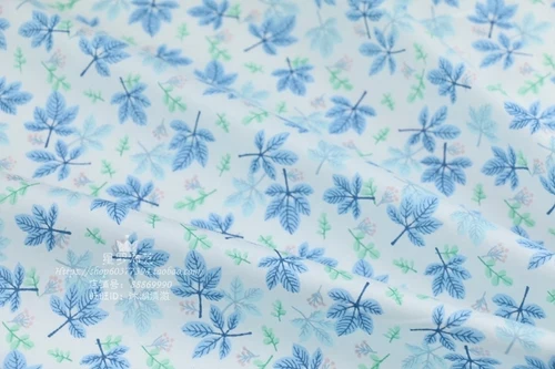 R 160 см* 50 см, хлопковая ткань для новорожденных, цветочная ткань для детей, постельные принадлежности, одежда для малышей, платье, ткань с бантом для волос, Лоскутная Ткань - Цвет: R