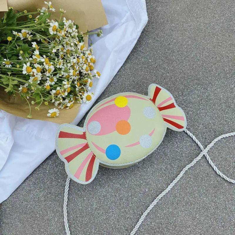 

Bag spring and summer messenger bag new children's backpack cute men's and women baby foreign style single shoulder fashion bag