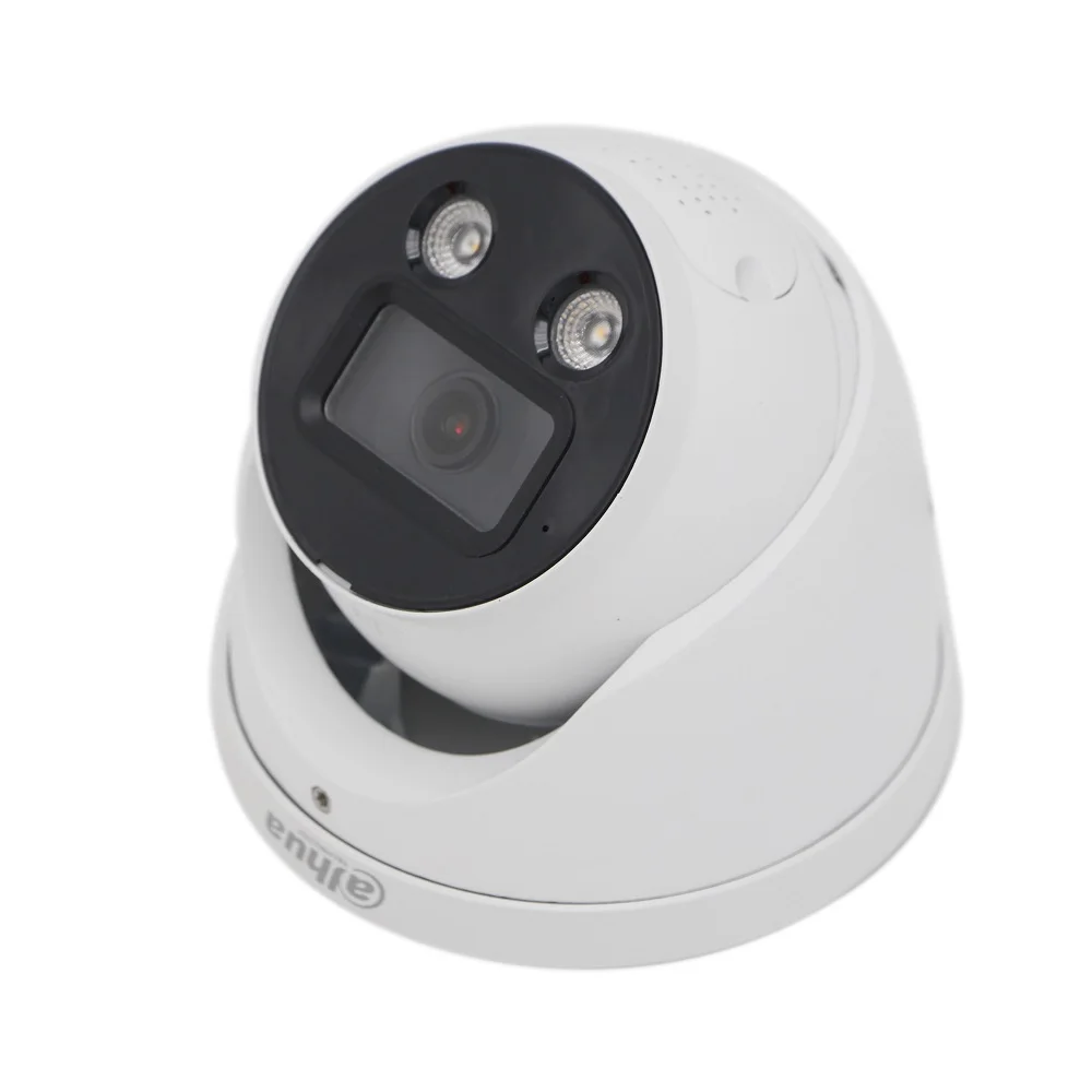 Сетевой видеорегистратор Dahua 5MP IP Камера IPC HDW5541H ASE PV ИК светодиодный более AS WizMind