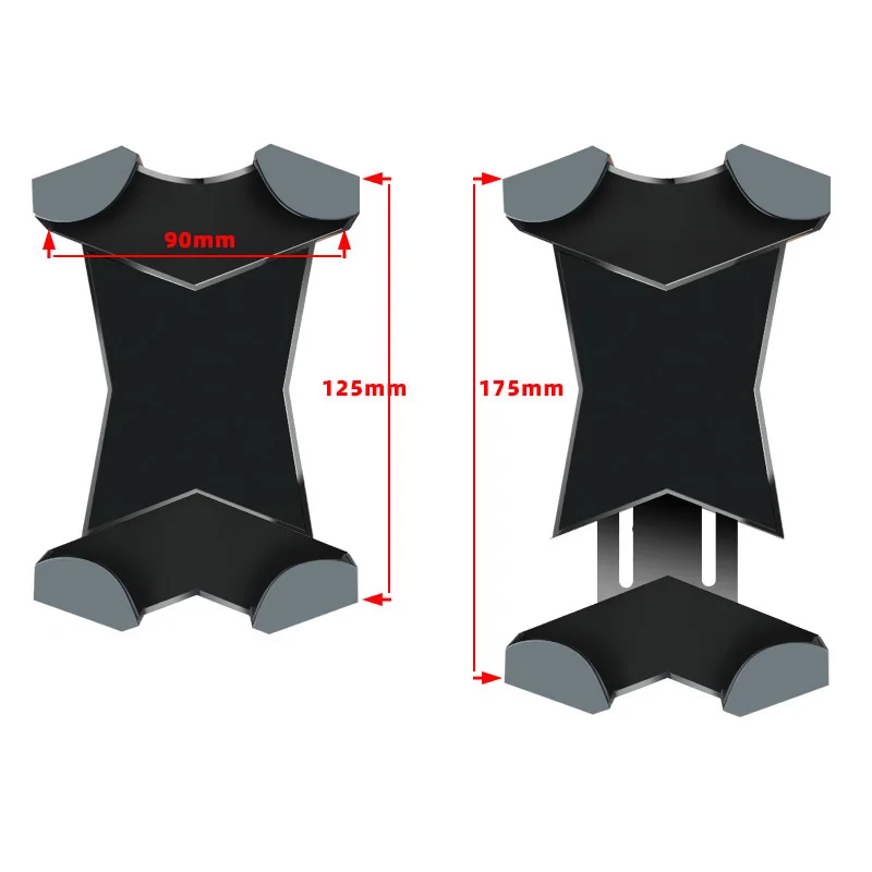 

Bike Phone Navigation Stand Bicycle Mobile Cellphone Holder Motorcycle Suporte Celular For iPhone Huawei Samsung Xiaomi Holder