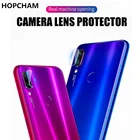 Пленка для задней камеры для Xiaomi Redmi Note 7 5 6A 6 K20 Pro стекло Mi 9 8 A1 A2 Защита объектива защитное стекло на Redmi Note 7 стекло