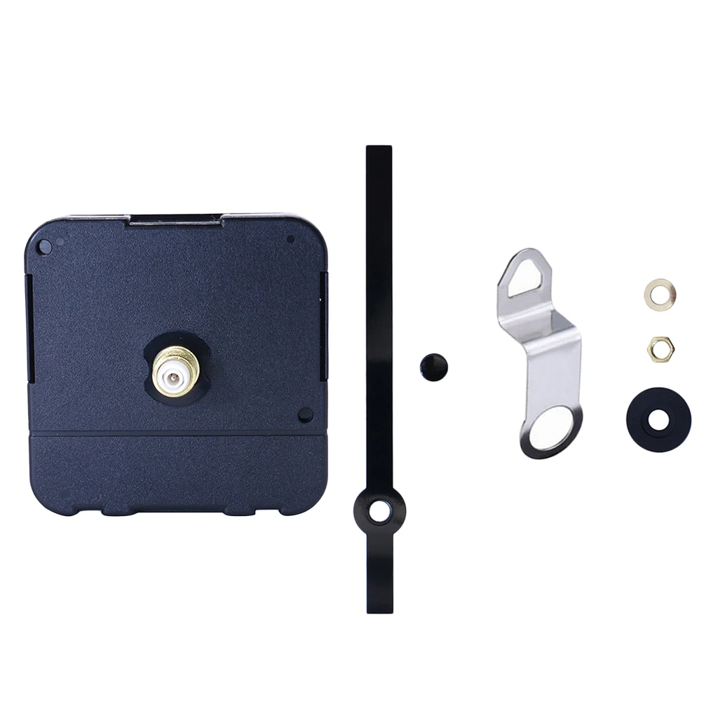 Fashion Tidal Clock Movement Replacement With Pointers Repair Accessories | Наручные часы