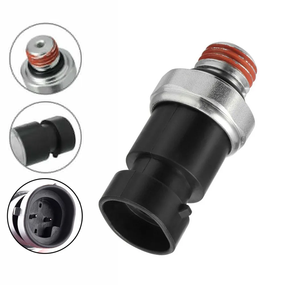 

Parts Oil Pressure Switch Sensor Plastic & Metal 1 * 12635957 Accessories