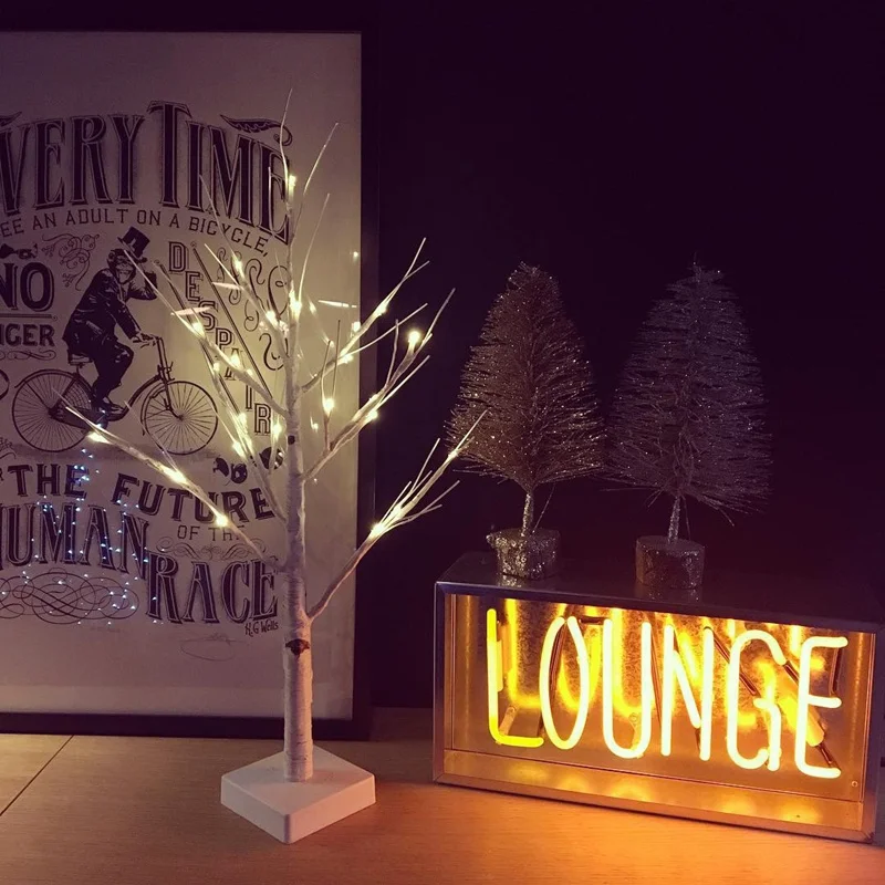 Неоновая светодиодная вывеска праздничный светильник для паба Рождества