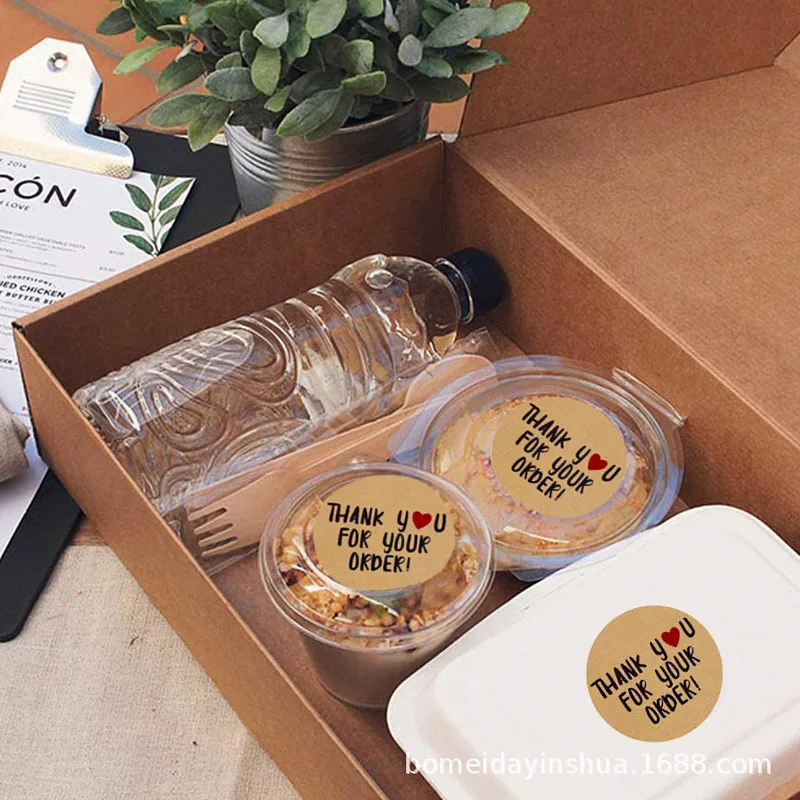 Золотые наклейки этикетки искусственное оформление скрапбукинг 500 шт. для