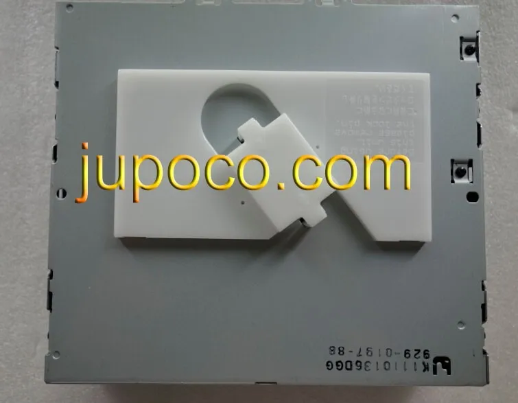 Original new Clarion 6 disc withOUT MP3CD mechanism for SAAB NISSAN PN-2708N PN-2714B PN-2715N PN-2764H PP-2665D | Автомобили и