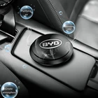 Автомобильный освежитель воздуха для Авто Аромат Автомобильный парфюмированный освежитель, устанавливаемое на вентиляционное отверстие в салоне автомобиля Автомобильный Ароматический диффузор для BYD F3 F0 S6 F3R F0 F 3 освежитель воздуха