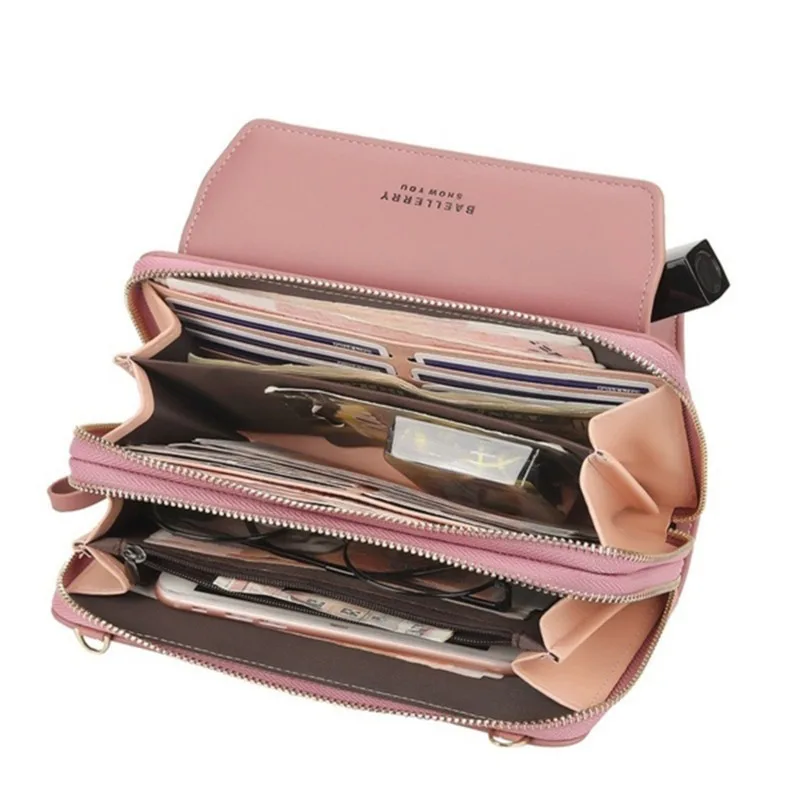 

Women Messenger Bag Square Bag Cloth Pattern Turn Lock Mini Bag The Tide Female Handbag Shoulder Diagonal Cross Body Bag