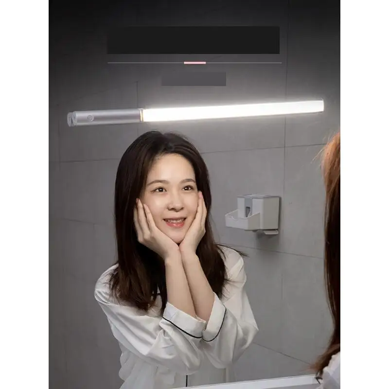Настольная лампа Luces Tocador Avec Make Up Spiegel Miroir Coiffeuse макияж тафель De Меса Para губная