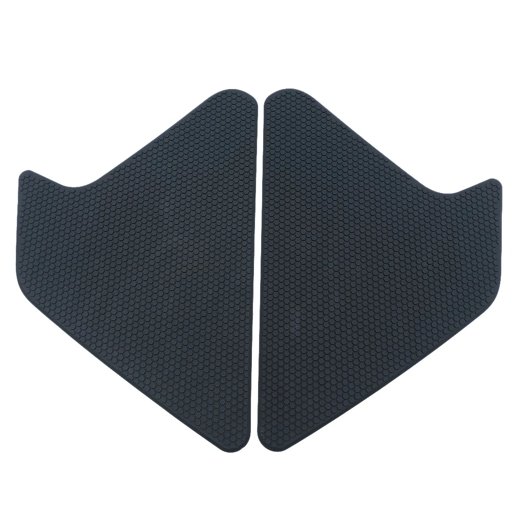 

Накладки для тяги на бак мотоцикла, резиновые наклейки на бензобак, защита колена для Yamaha Super Tenere XT1200Z 2012-2020