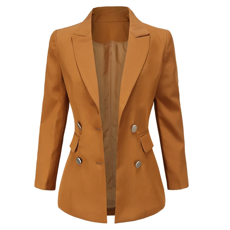 2021 зима осень Новое Женское пальто Повседневная Длинная Куртка Женская Harajuku