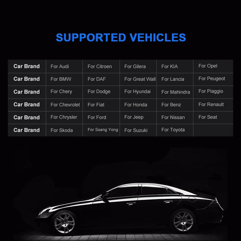 OEM Orange5 Professional Programming Device Software V1.34+software with full adapters ORANGE 5 Systems: XP WIN7 WIN8 | Автомобили и