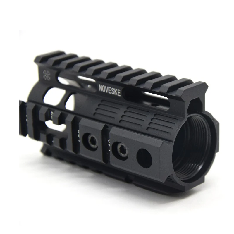 XPOWER RA стиль для AEG Timer TRIGGER Алюминий IPSC Airsoft M4/M16 Пейнтбольный Воздушный пистолет