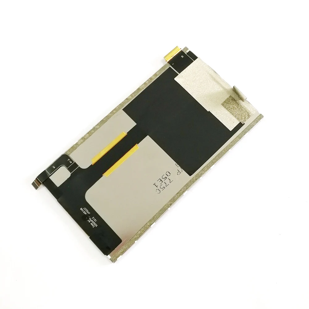 Оригинальный ЖК экран для Prestigio Wize N3 NX3 NK3 psp 3507 DUO 3527 дисплей дигитайзер Запасные