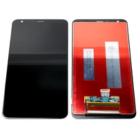 phone screen oled display touch screen digitizer assembly for lg stylo 5 q720 phone repair parts