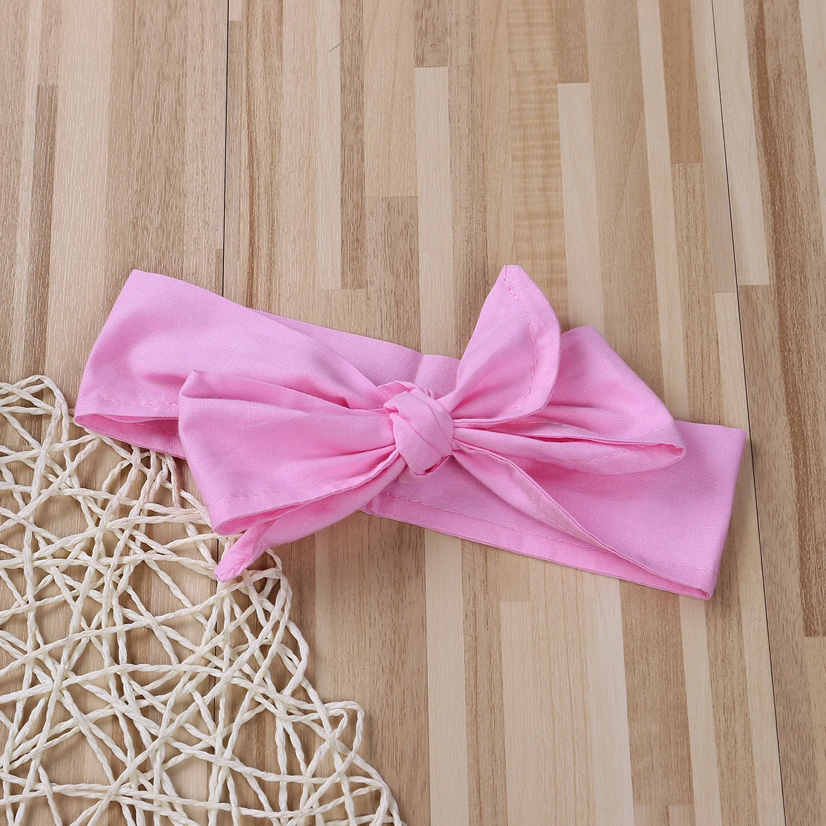 Летний розовый кружевной комбинезон принцессы без рукавов с цветочным рисунком