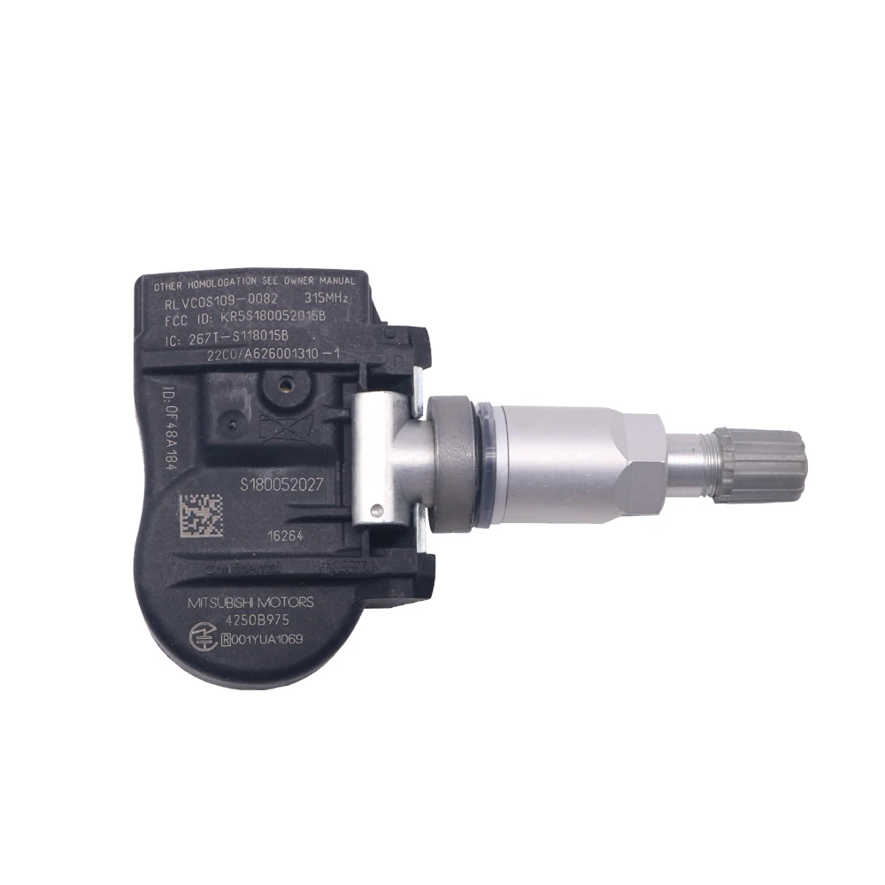 FOR 2012-2017 Mitsubishi OUTLANDER Tire Pressure Sensor Lancer I-Miev TPMS 4250B975 315MHz | Автомобили и мотоциклы