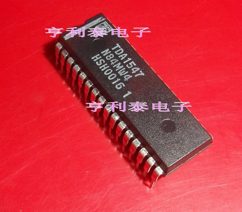 

TDA1547 DIP-32