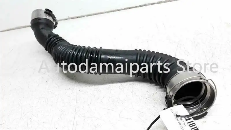 

A2465200001 Booster Air Pipe 2465200001 For Mercedes Benz A/B/CLA/GLA 180/200/250 Corrugated Air Pipe Rubber Hose