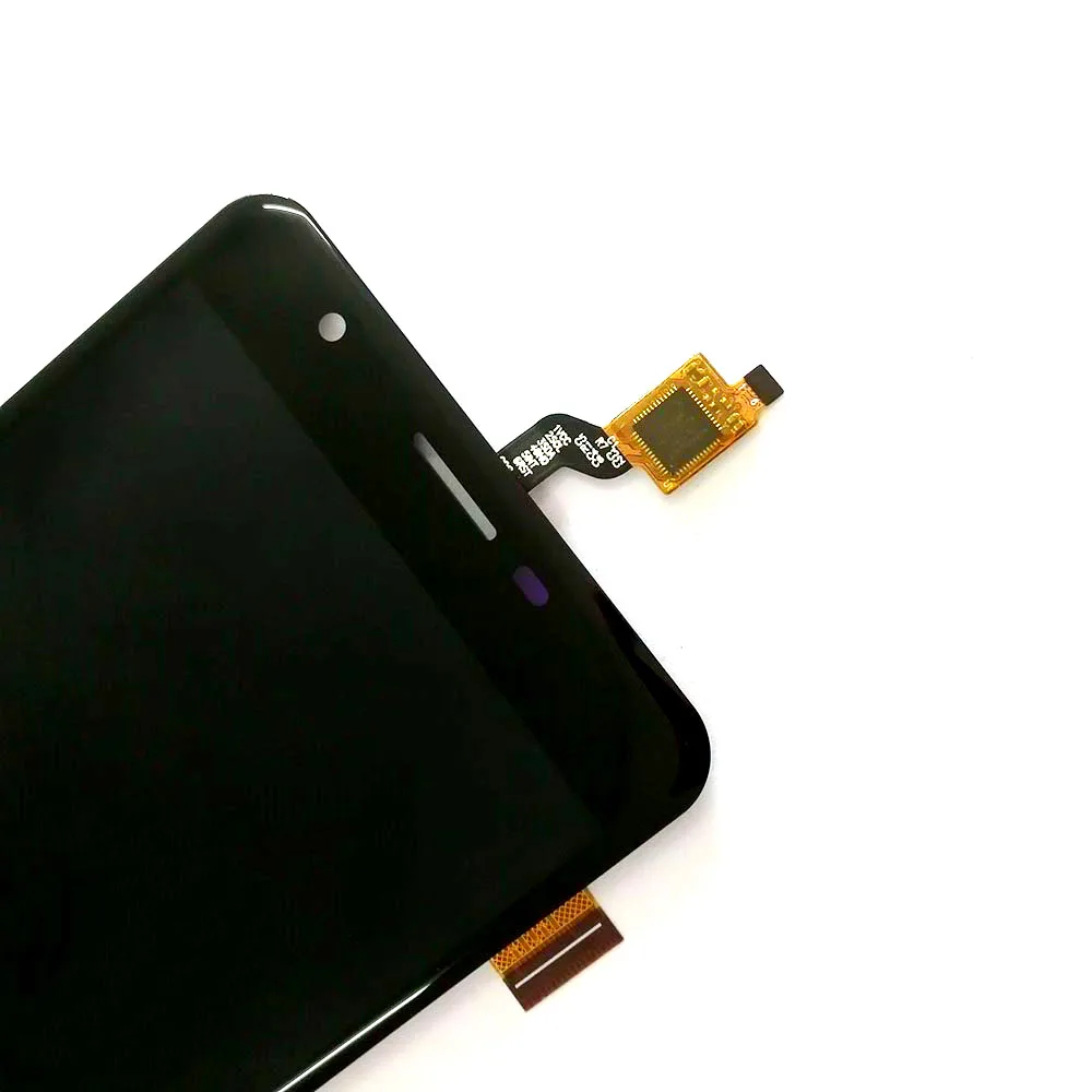 AICSRAD для DEXP Ixion MS255 MS 255 ЖК дисплей с сенсорным экраном дигитайзер смартфон Замена