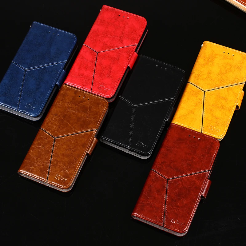 

Flip Leather Case For xiaomi Redmi Y1 Lite S2 Y2 Y3 GO Cover For Redmi K20 K20 K40 Pro K30S K30 Ultra Wallet Card Slots Fundas