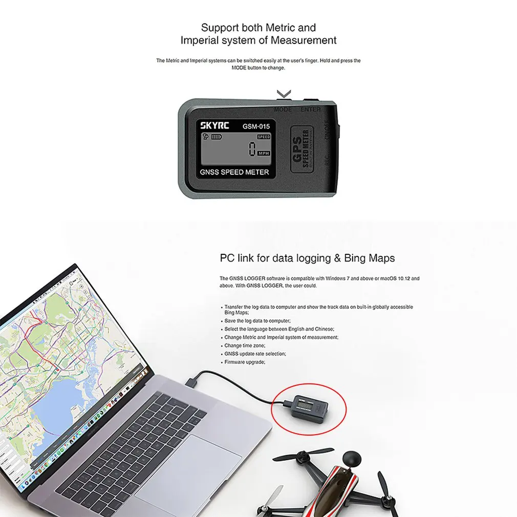 

SK-500024-01 GPS GNSS FPV