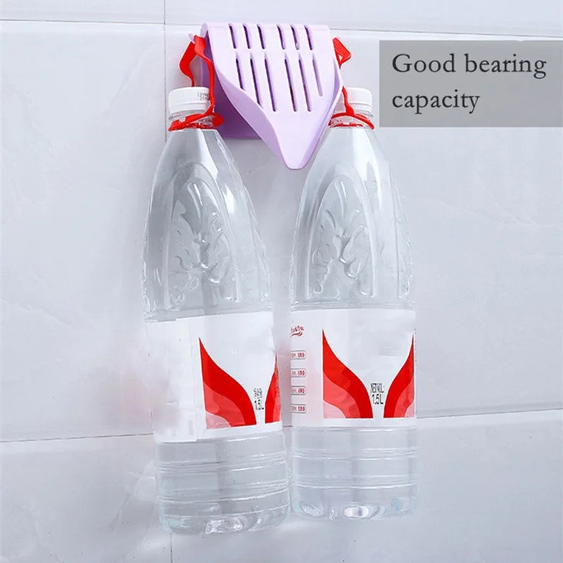 1 шт. настенный держатель для мыла без отверстий | Дом и сад