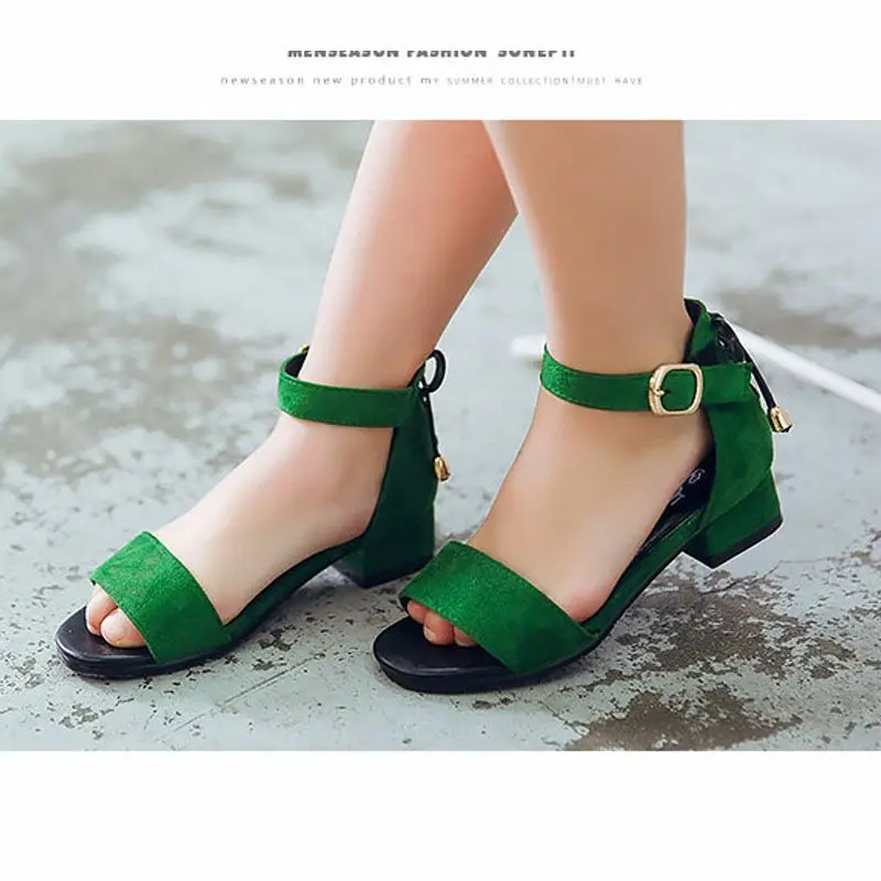 

Princess Fashion Kids High Heel Wedding Sandals Big Girls Dress Sandals Children Summer Sandals 4 5 6 7 8 9 10 11 1213 Years