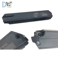 High power NCM Moscow city bike replacement battery Dorado ID Plus 48V 175Ah 36V 20Ah 250W 500W Lithium rechargeable battery