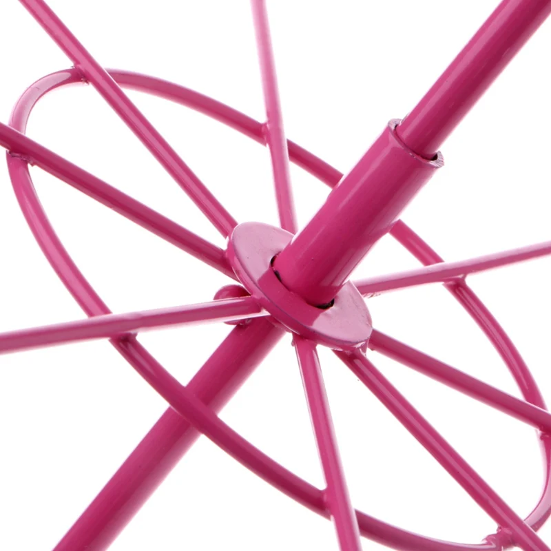 

Tree Display Stand Holder Organizer 28Holes Earring Studs Jewelry Show Rack