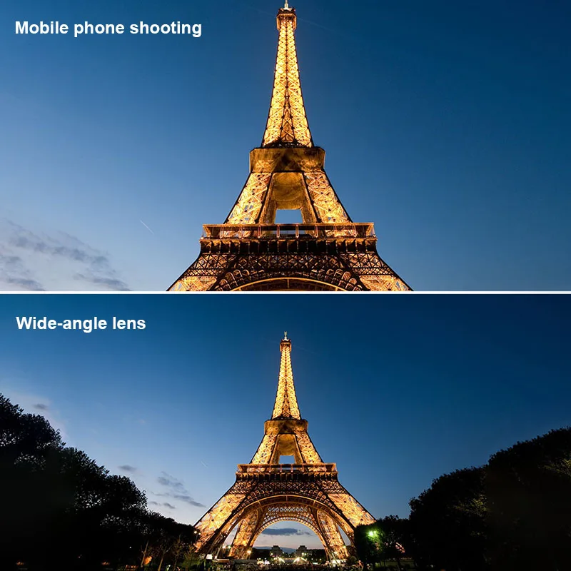 1 шт. селфи кольцо Светильник Зажим заполняющий светильник светодиодный с