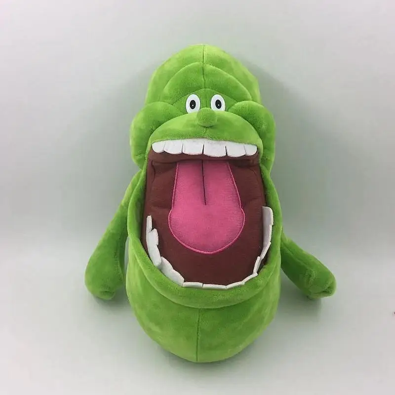 Винтажная кукла Ghostbusters 3 куколка зефир человек банк матроска фигурка игрушка