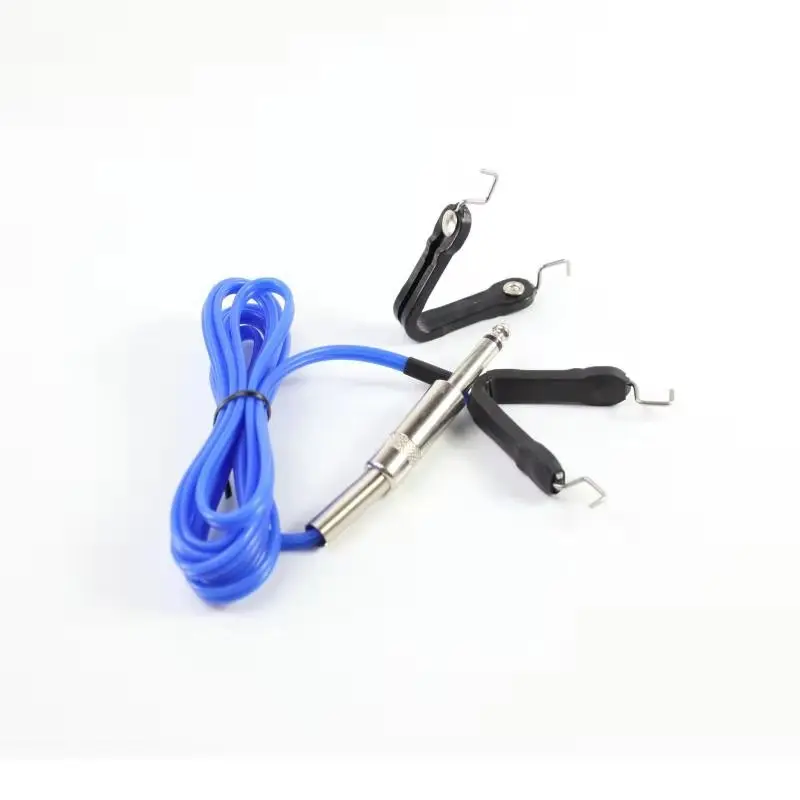 Мощный дракон Новый! V Весна силикагель Клип шнур для татуировки машины питания