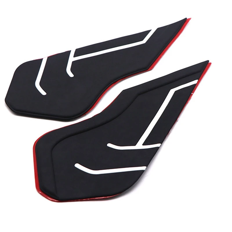 for Yamaha Tenere 700 XTZ700 2018-2020 Tank Pad Protector Sticker Gas Knee Grip Traction | Автомобили и мотоциклы