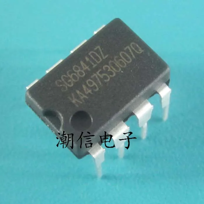 10cps SG6841DZ SG6841D