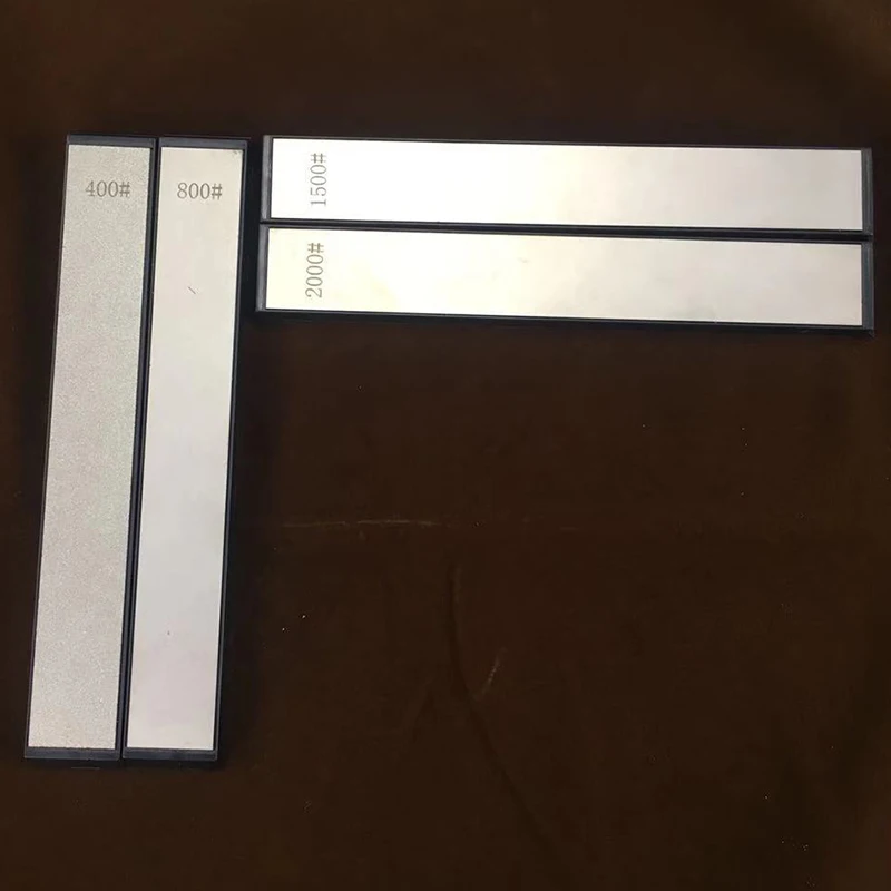 

4 шт., точильные инструменты для кухонных ножей