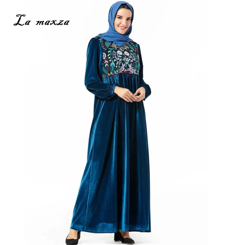 

Muslim Fashion